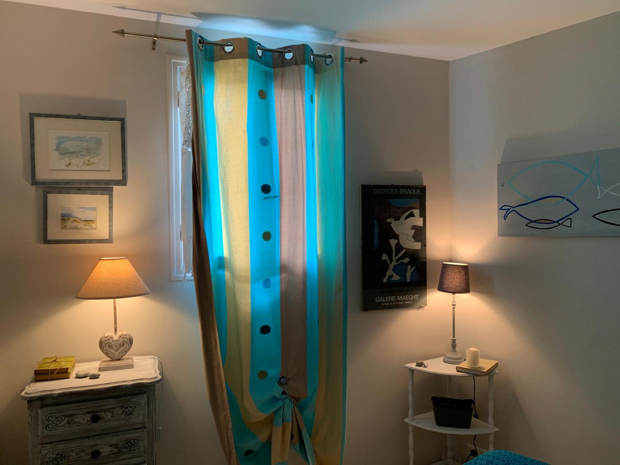 "L'Olivadou" St Jean Cap Ferrat Apartment Saint-Jean-Cap-Ferrat Bagian luar foto
